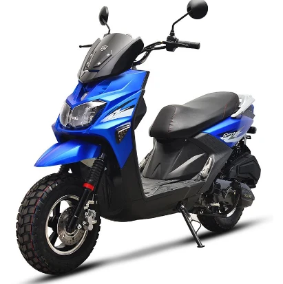 Scooter électrique le plus puissant