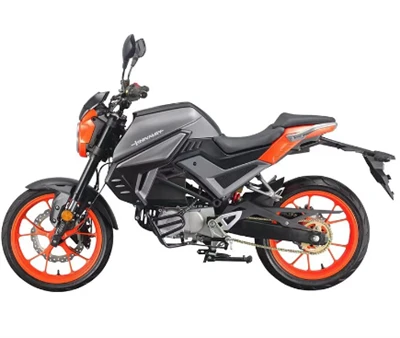 Meilleures motos électriques pour adultes